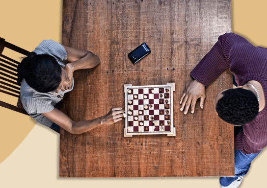 Boost Your Brainpower: 5 Educational Games to Sharpen Your Mind