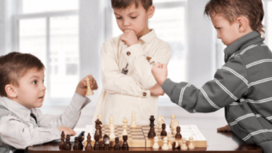 Learn While You Play: Top 5 Games for Cognitive Skill Development