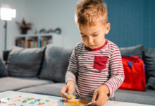 Stay Sharp: Educational Games That Make Learning Fun