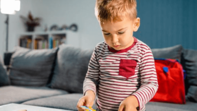 Stay Sharp: Educational Games That Make Learning Fun