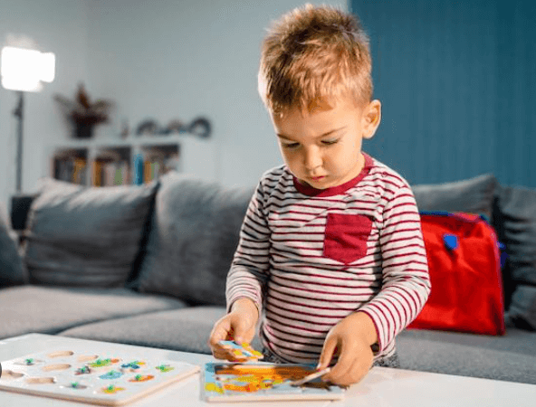 Stay Sharp: Educational Games That Make Learning Fun