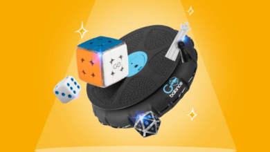 Unlock Your Potential: Mind-Challenging Games for All Ages