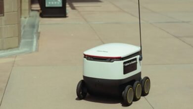 ai technology enhances efficiency