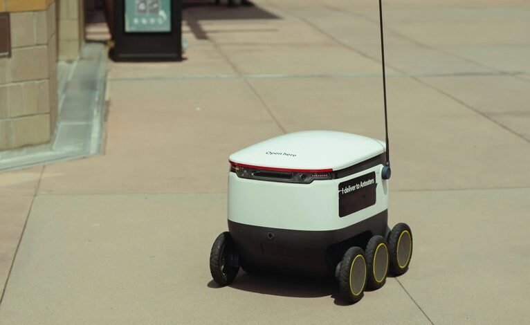 ai technology enhances efficiency