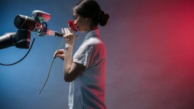 digital hub for future