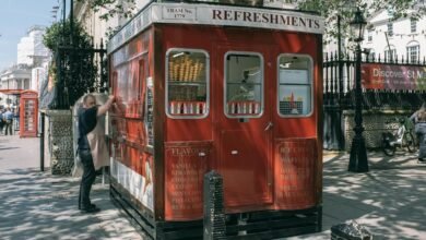 enterprise online services contact