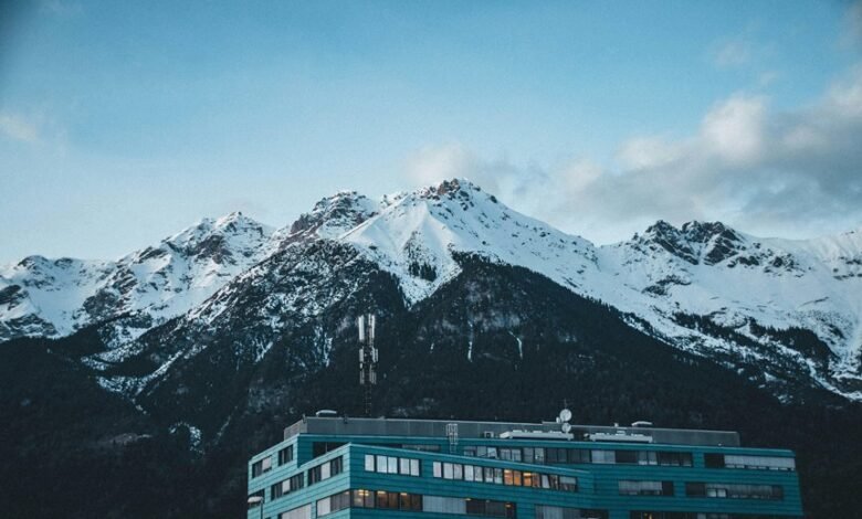 enterprise online services offered