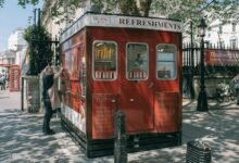 online enterprise service hub