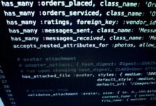 web infrastructure management course