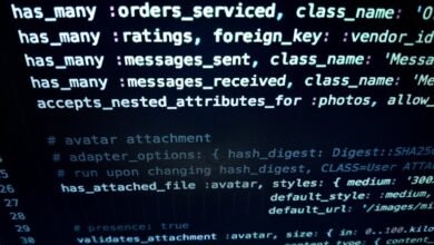 web infrastructure management course